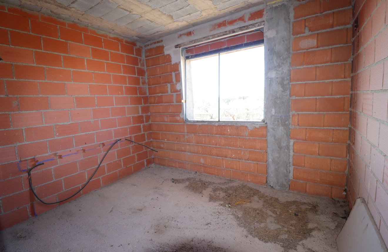 Resale - Villa -
Puerto Lumbreras