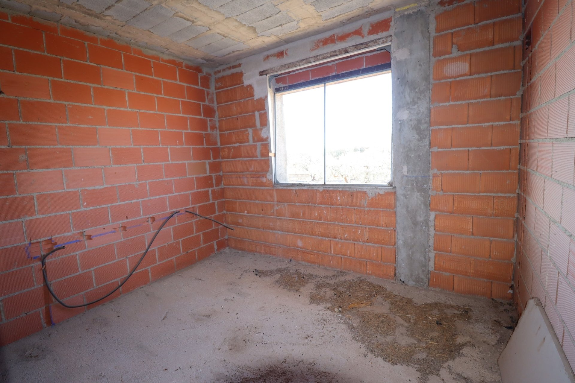 Resale - Villa -
Puerto Lumbreras