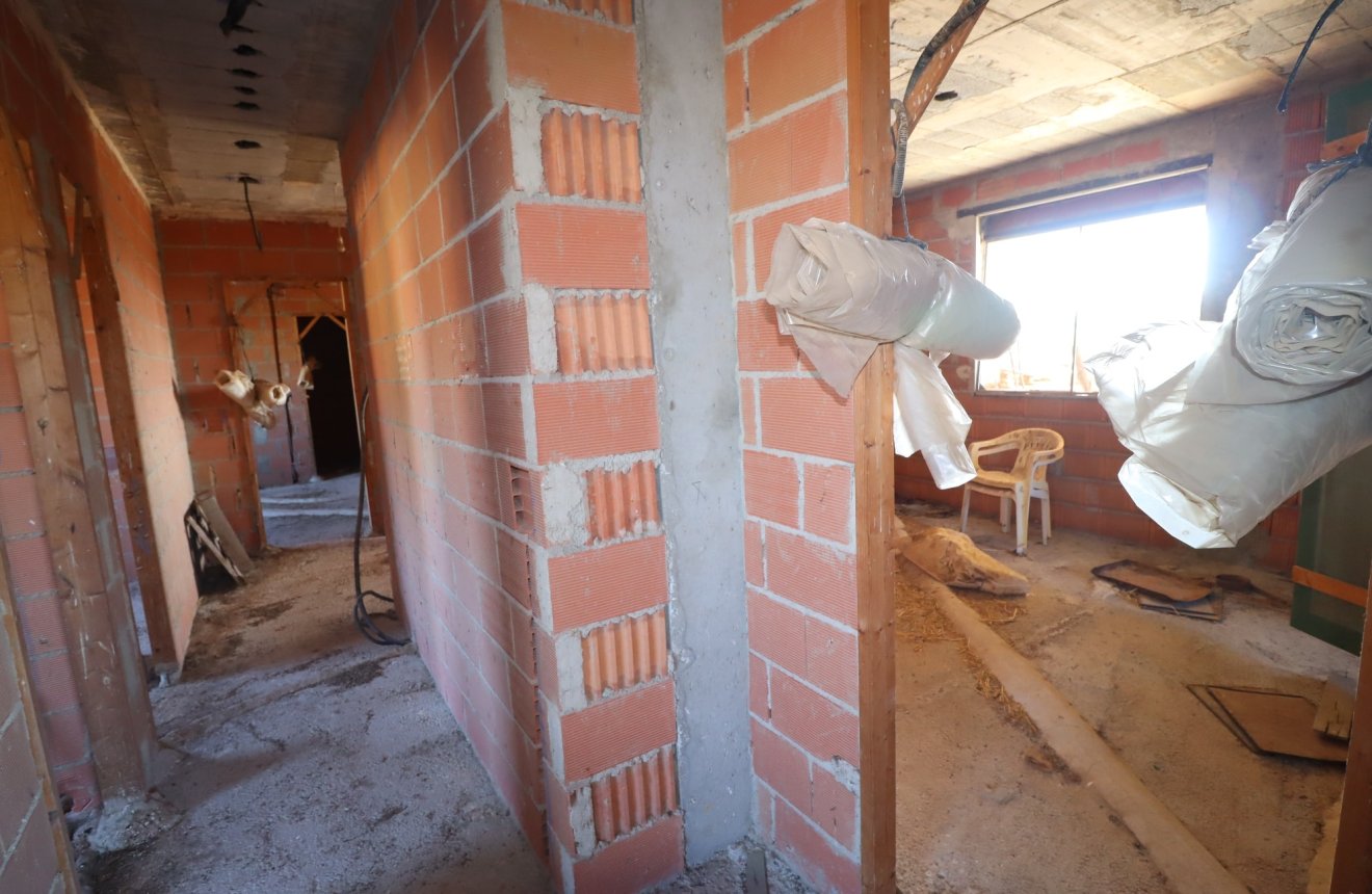 Resale - Villa -
Puerto Lumbreras