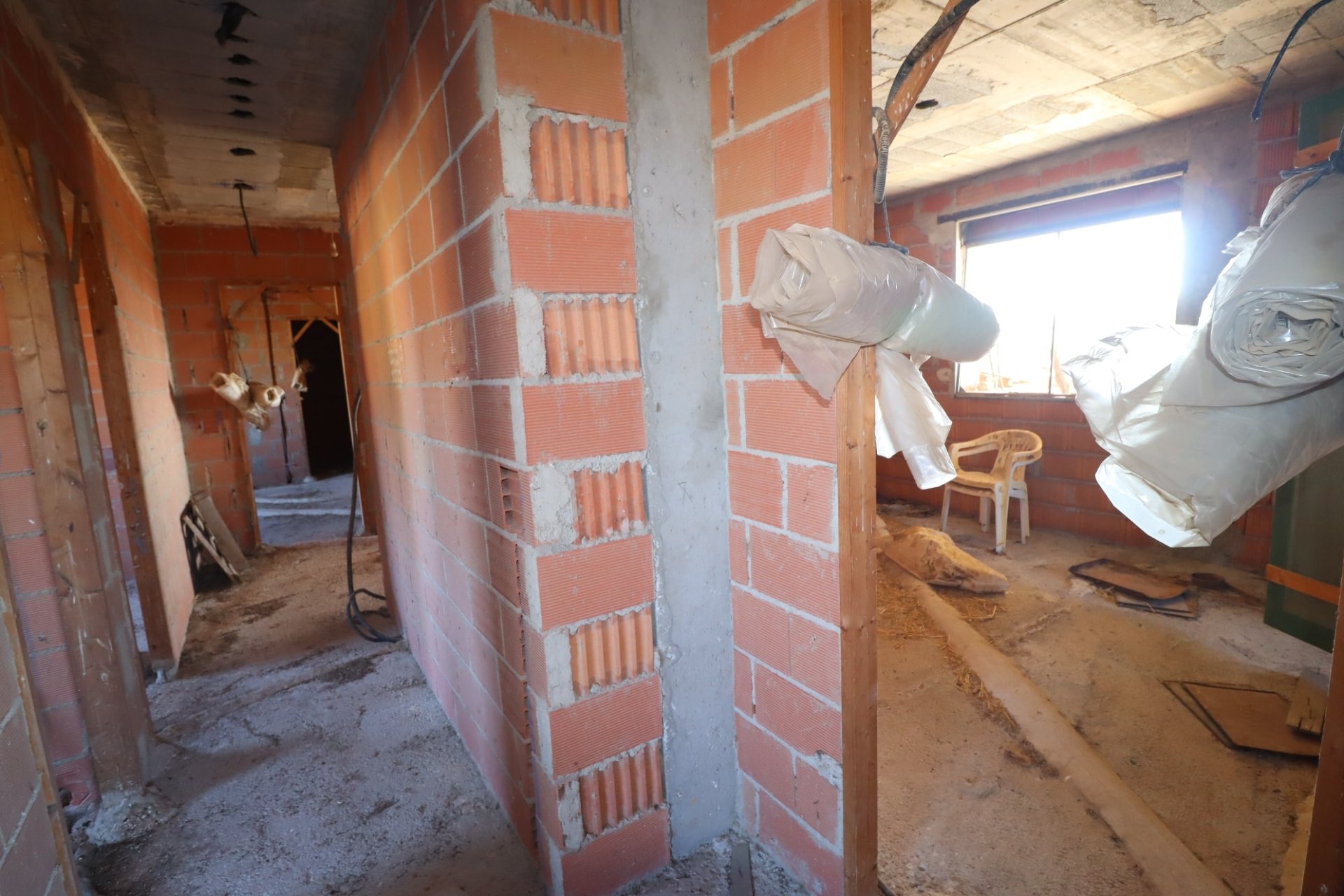 Resale - Villa -
Puerto Lumbreras