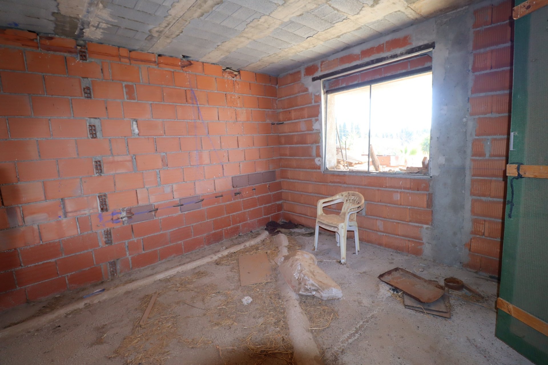 Resale - Villa -
Puerto Lumbreras