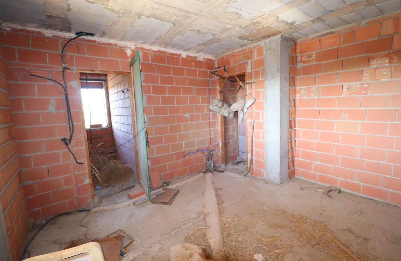 Resale - Villa -
Puerto Lumbreras