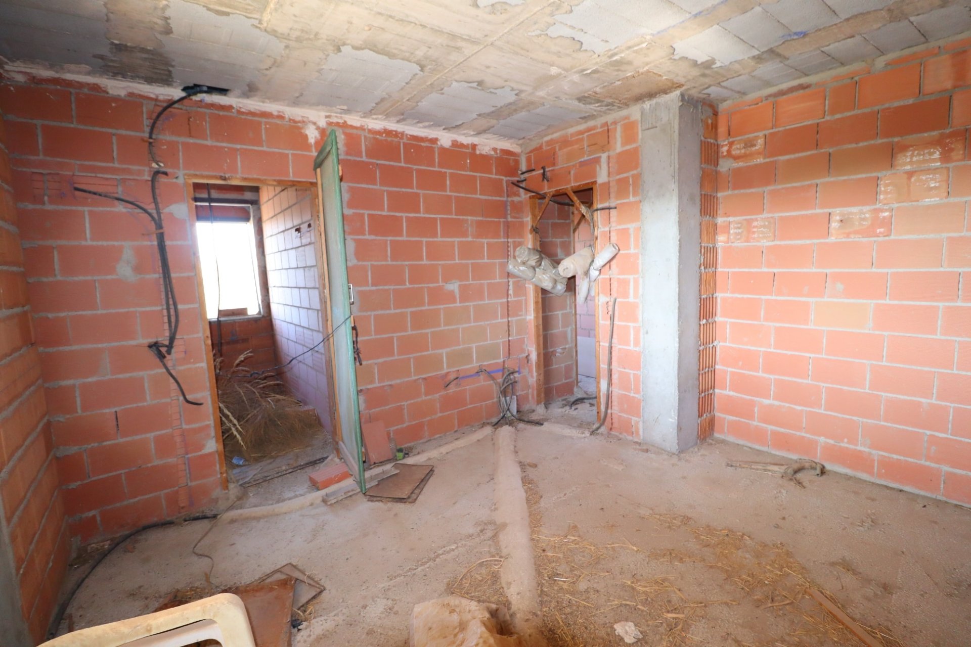 Resale - Villa -
Puerto Lumbreras