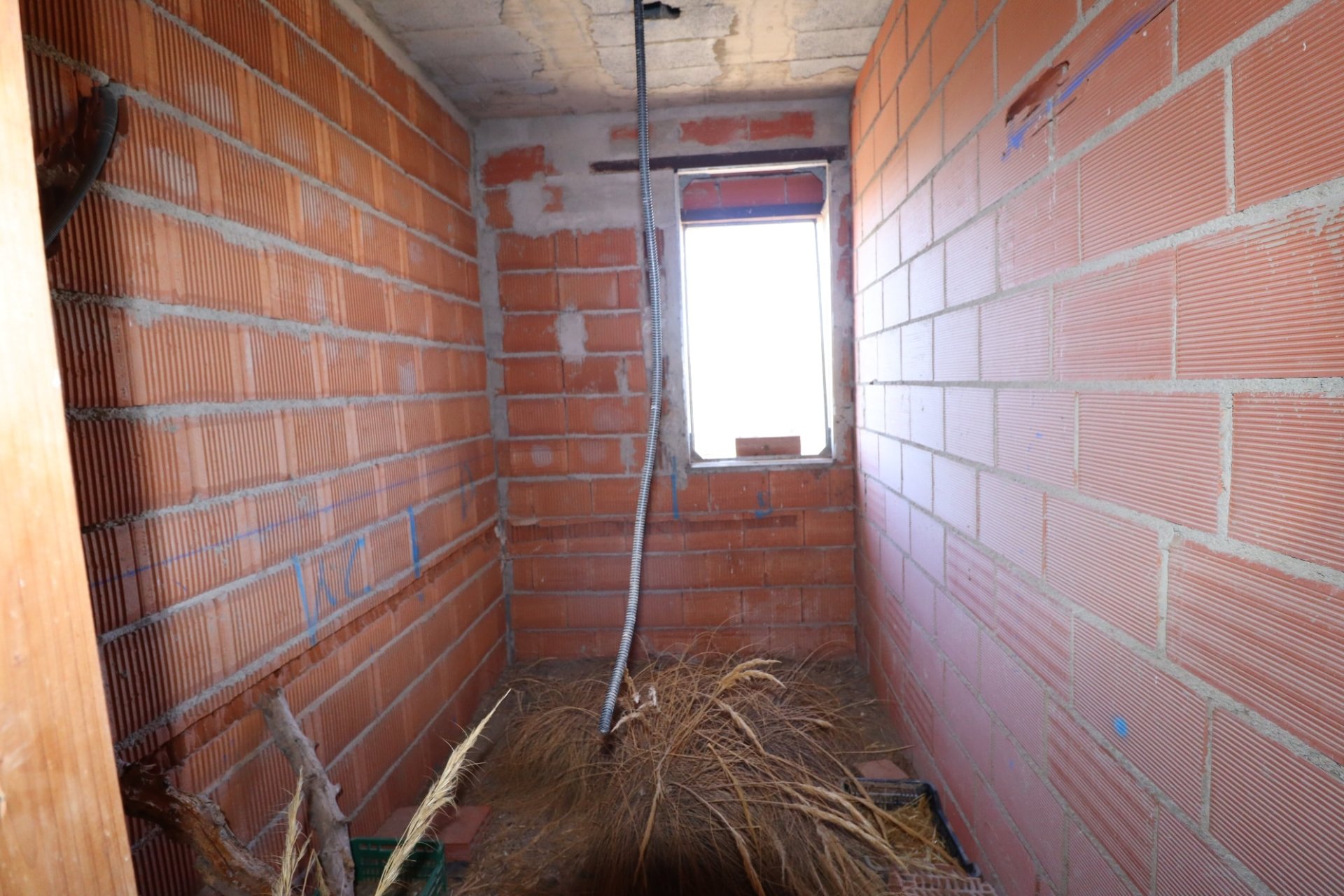 Resale - Villa -
Puerto Lumbreras