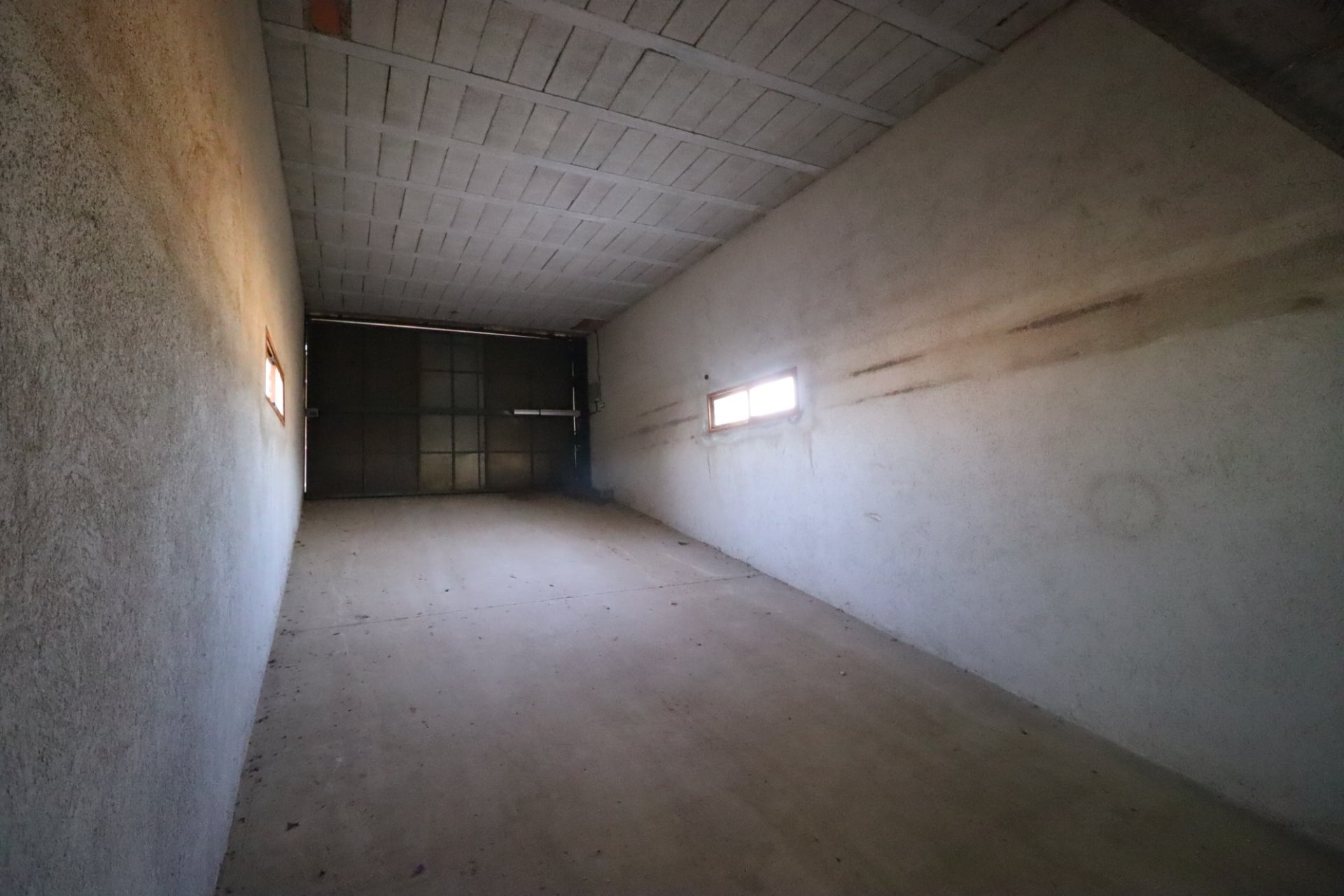 Resale - Villa -
Puerto Lumbreras