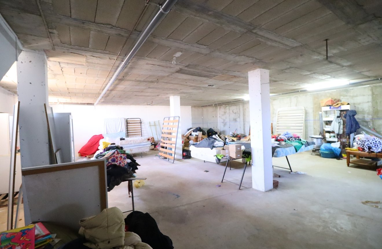 Resale - Villa -
Puerto Lumbreras