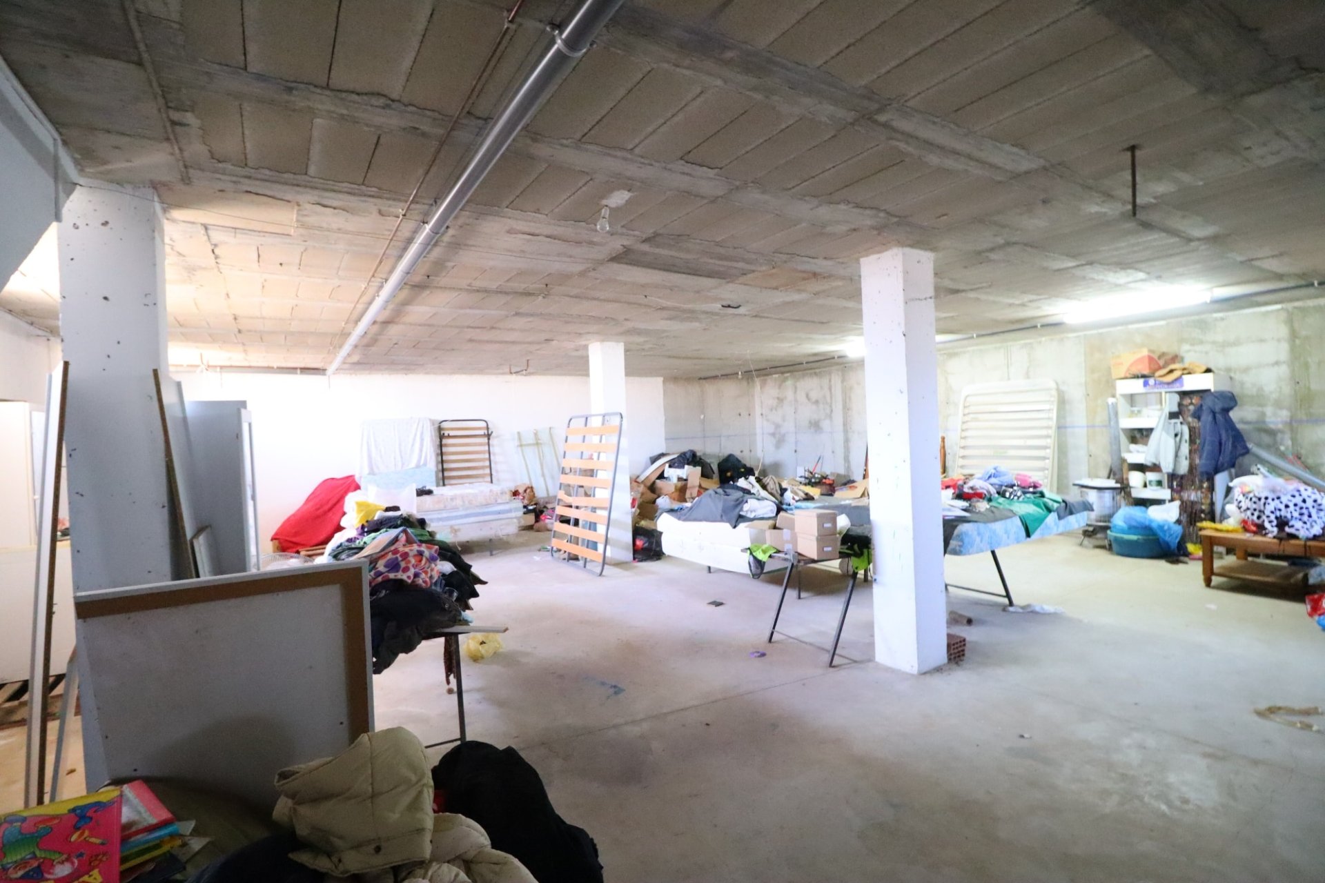 Resale - Villa -
Puerto Lumbreras