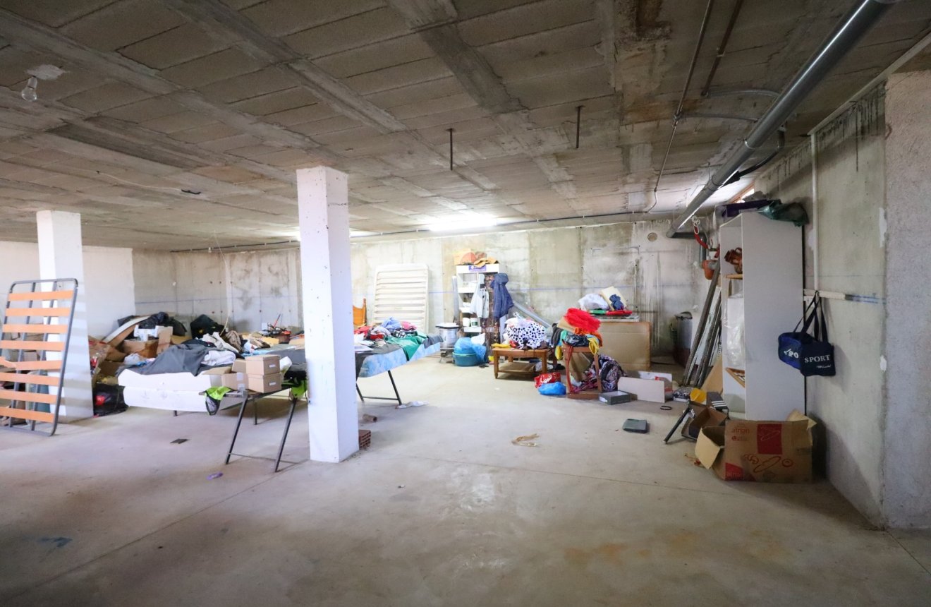 Resale - Villa -
Puerto Lumbreras