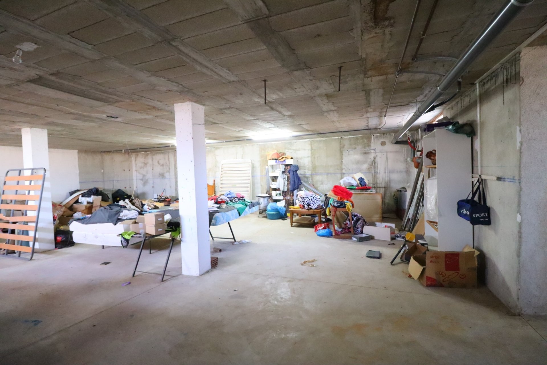 Resale - Villa -
Puerto Lumbreras