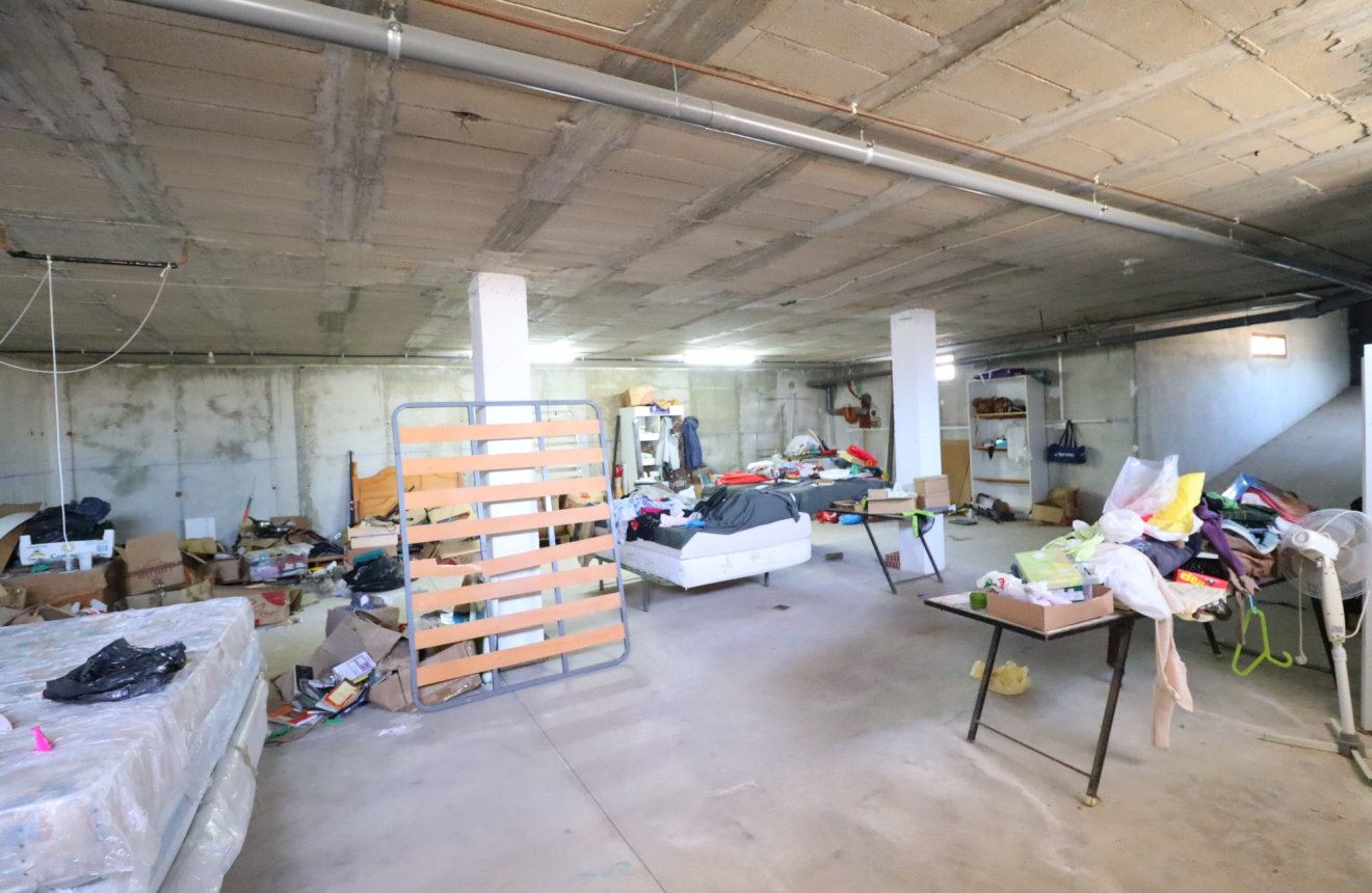 Resale - Villa -
Puerto Lumbreras