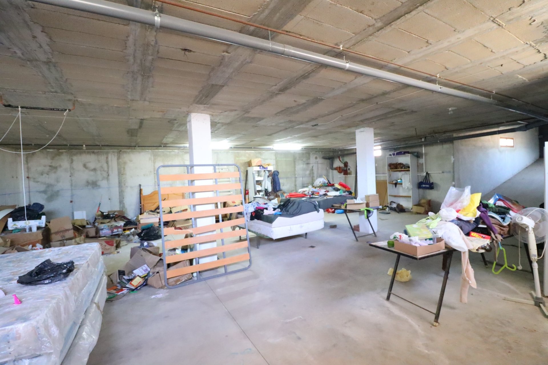 Resale - Villa -
Puerto Lumbreras