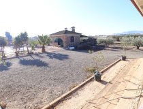 Resale - Villa -
Puerto Lumbreras