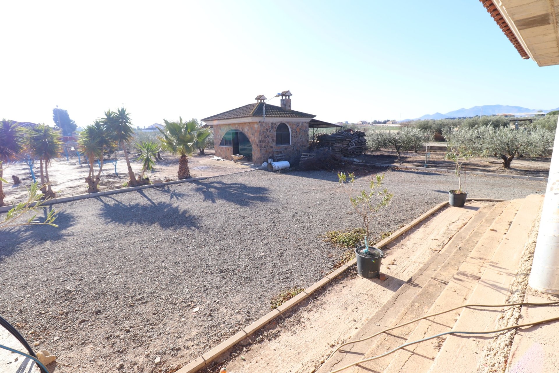 Resale - Villa -
Puerto Lumbreras