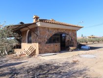 Resale - Villa -
Puerto Lumbreras