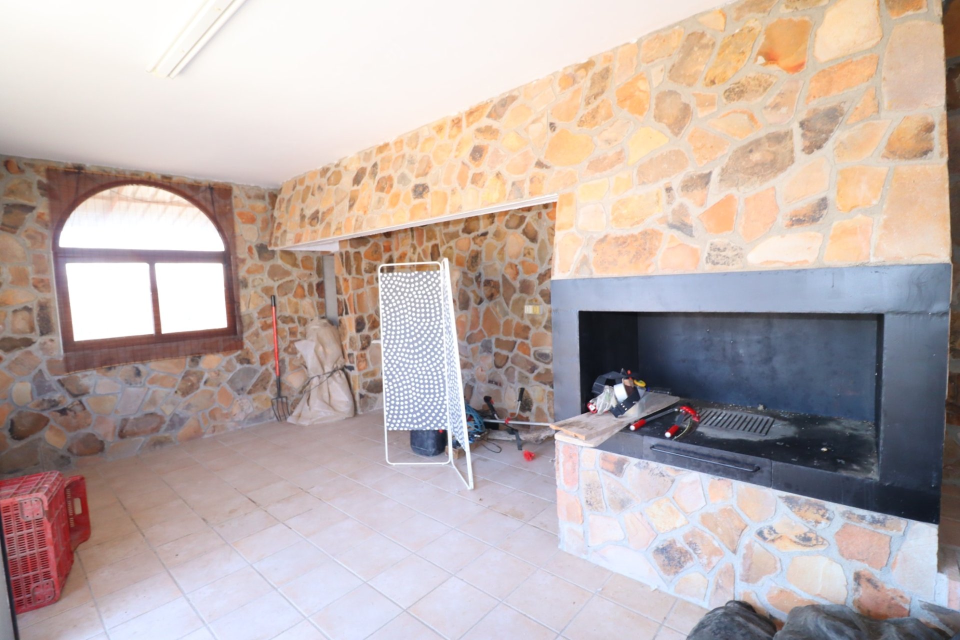 Resale - Villa -
Puerto Lumbreras