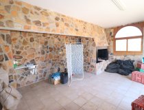 Resale - Villa -
Puerto Lumbreras