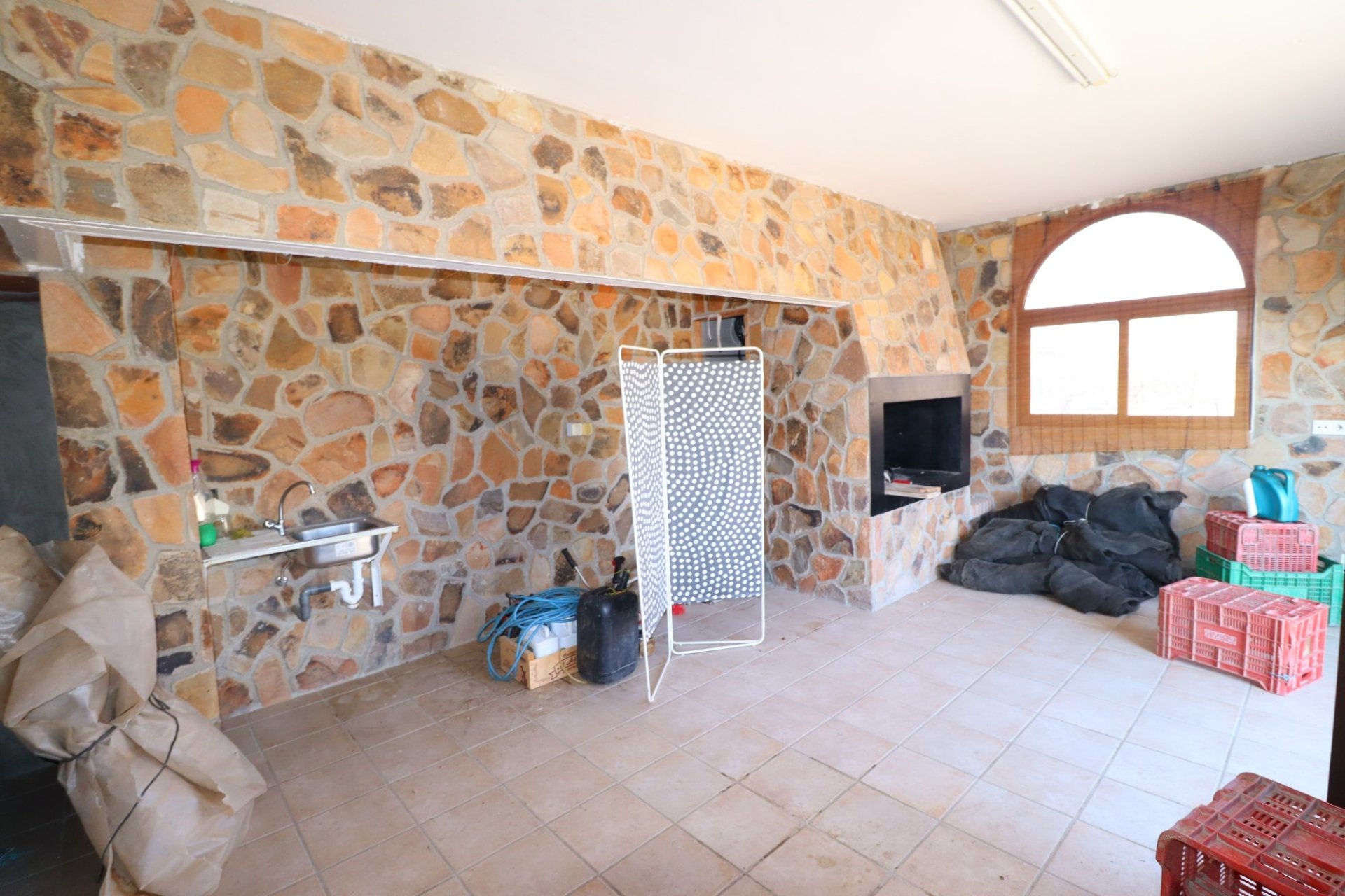 Resale - Villa -
Puerto Lumbreras