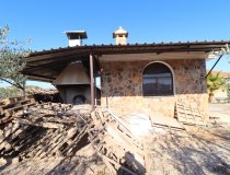 Resale - Villa -
Puerto Lumbreras