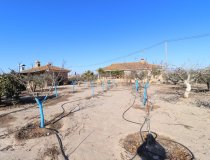 Resale - Villa -
Puerto Lumbreras