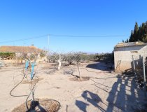 Resale - Villa -
Puerto Lumbreras