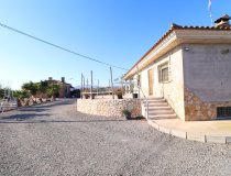 Resale - Villa -
Puerto Lumbreras