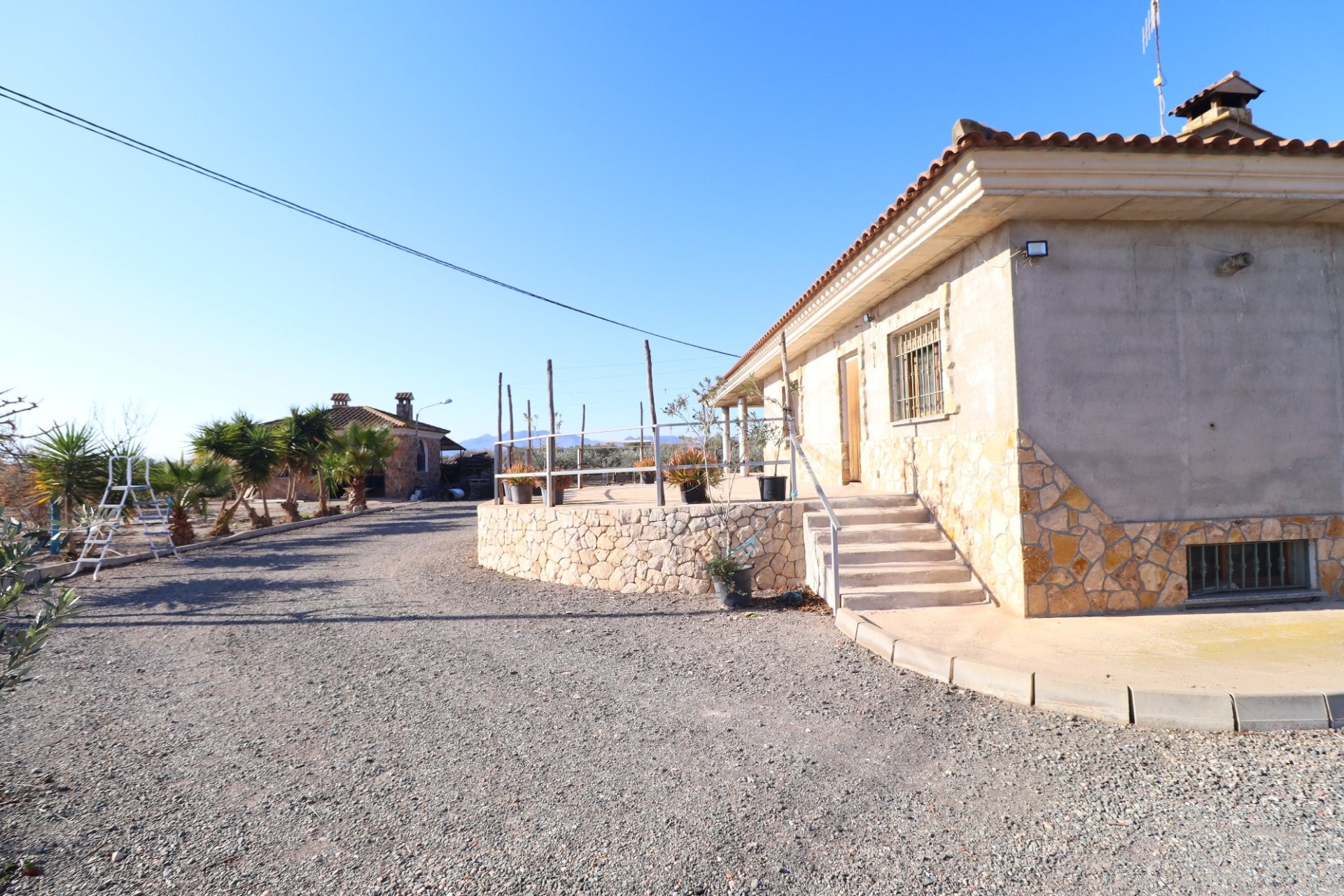 Resale - Villa -
Puerto Lumbreras