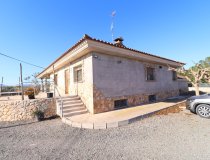 Resale - Villa -
Puerto Lumbreras