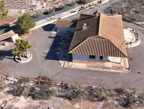 Resale - Villa -
Puerto Lumbreras