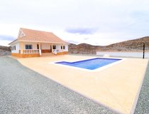 Resale - Villa -
Puerto Lumbreras