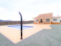 Resale - Villa -
Puerto Lumbreras