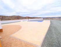 Resale - Villa -
Puerto Lumbreras