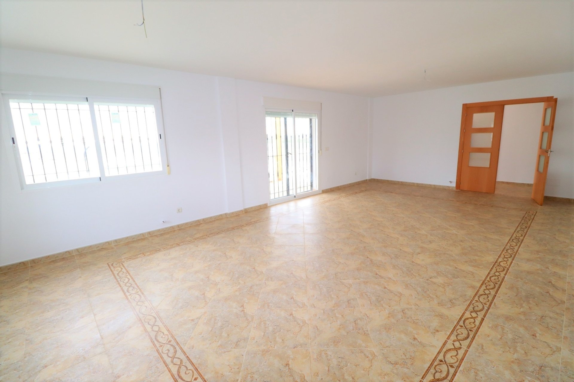 Resale - Villa -
Puerto Lumbreras