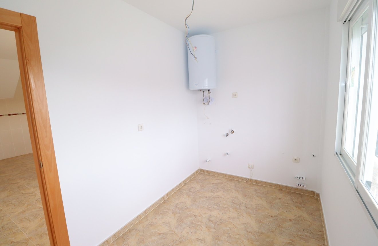 Resale - Villa -
Puerto Lumbreras