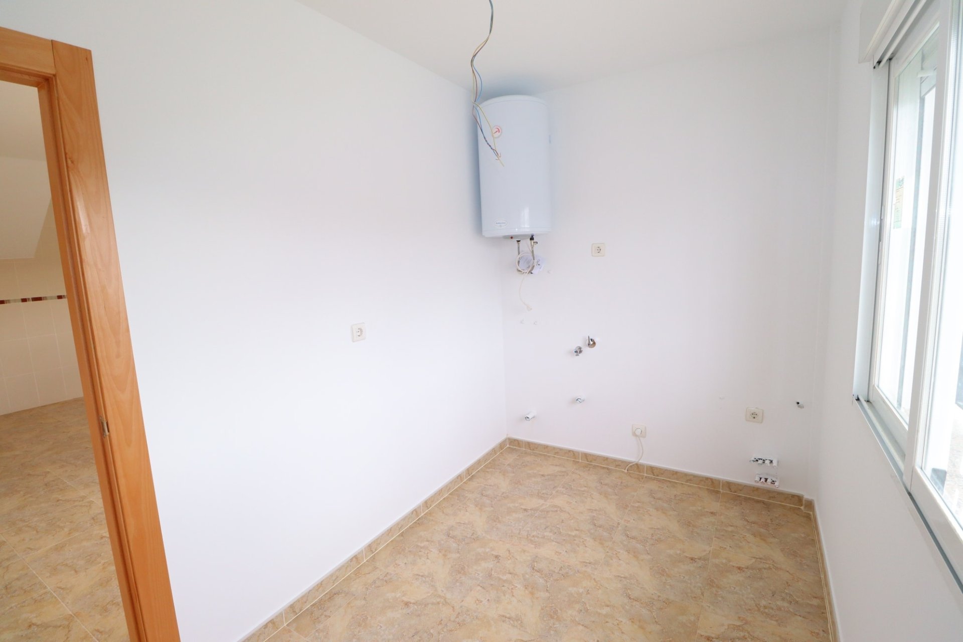 Resale - Villa -
Puerto Lumbreras