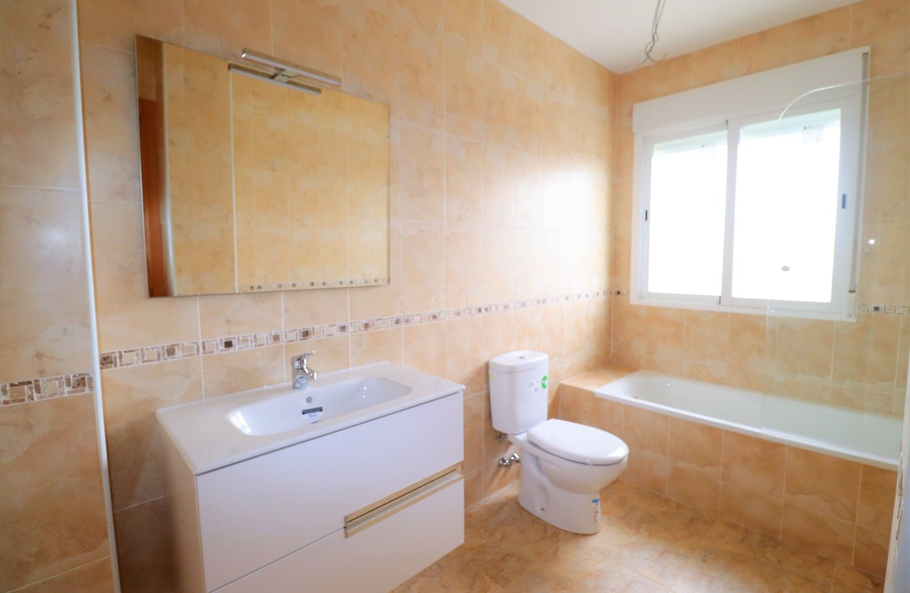 Resale - Villa -
Puerto Lumbreras