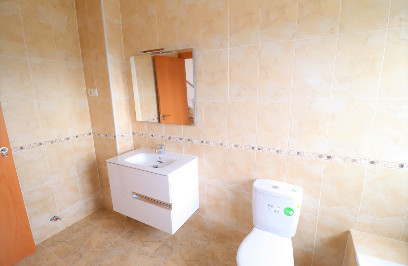 Resale - Villa -
Puerto Lumbreras