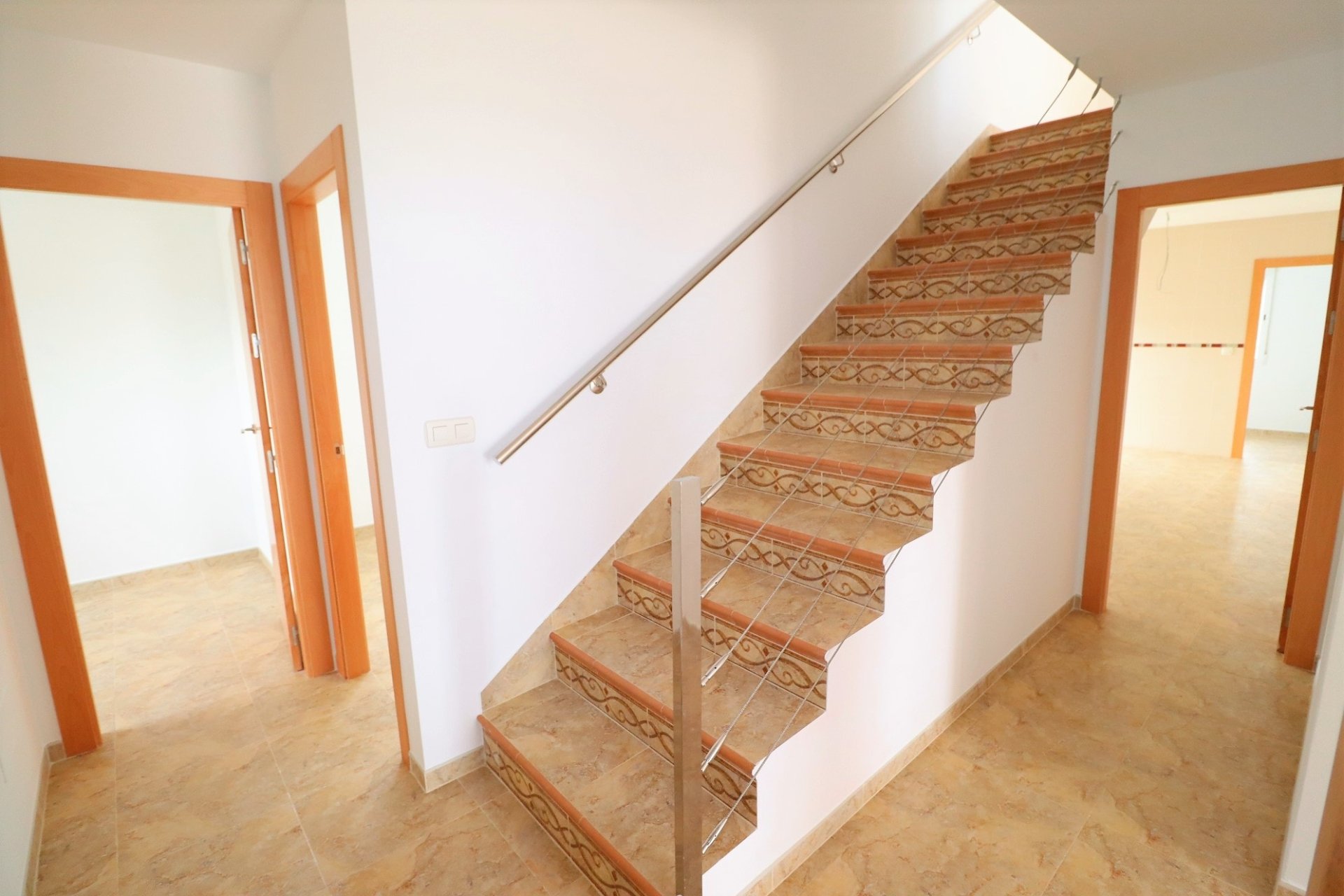 Resale - Villa -
Puerto Lumbreras