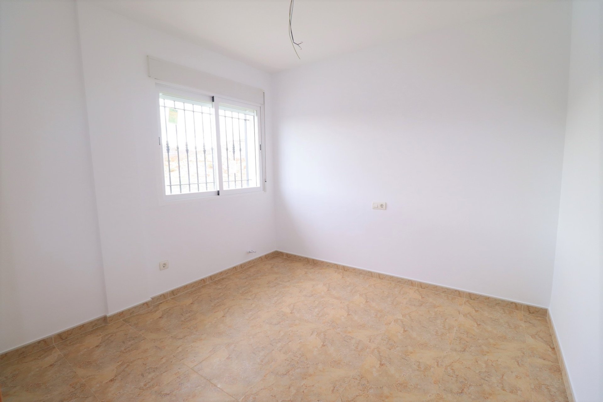 Resale - Villa -
Puerto Lumbreras