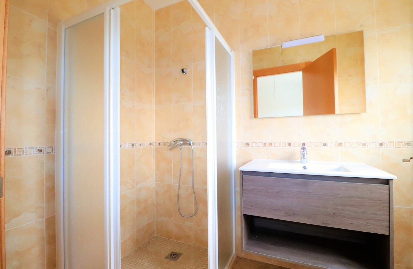 Resale - Villa -
Puerto Lumbreras