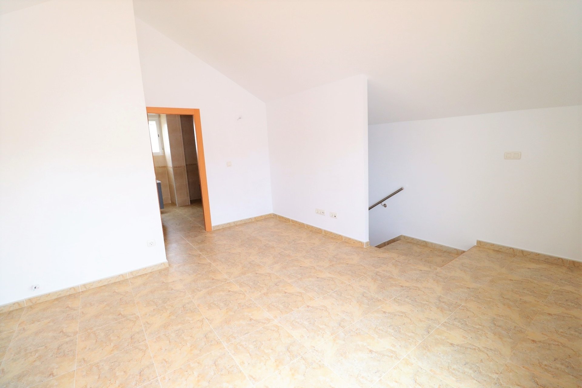 Resale - Villa -
Puerto Lumbreras