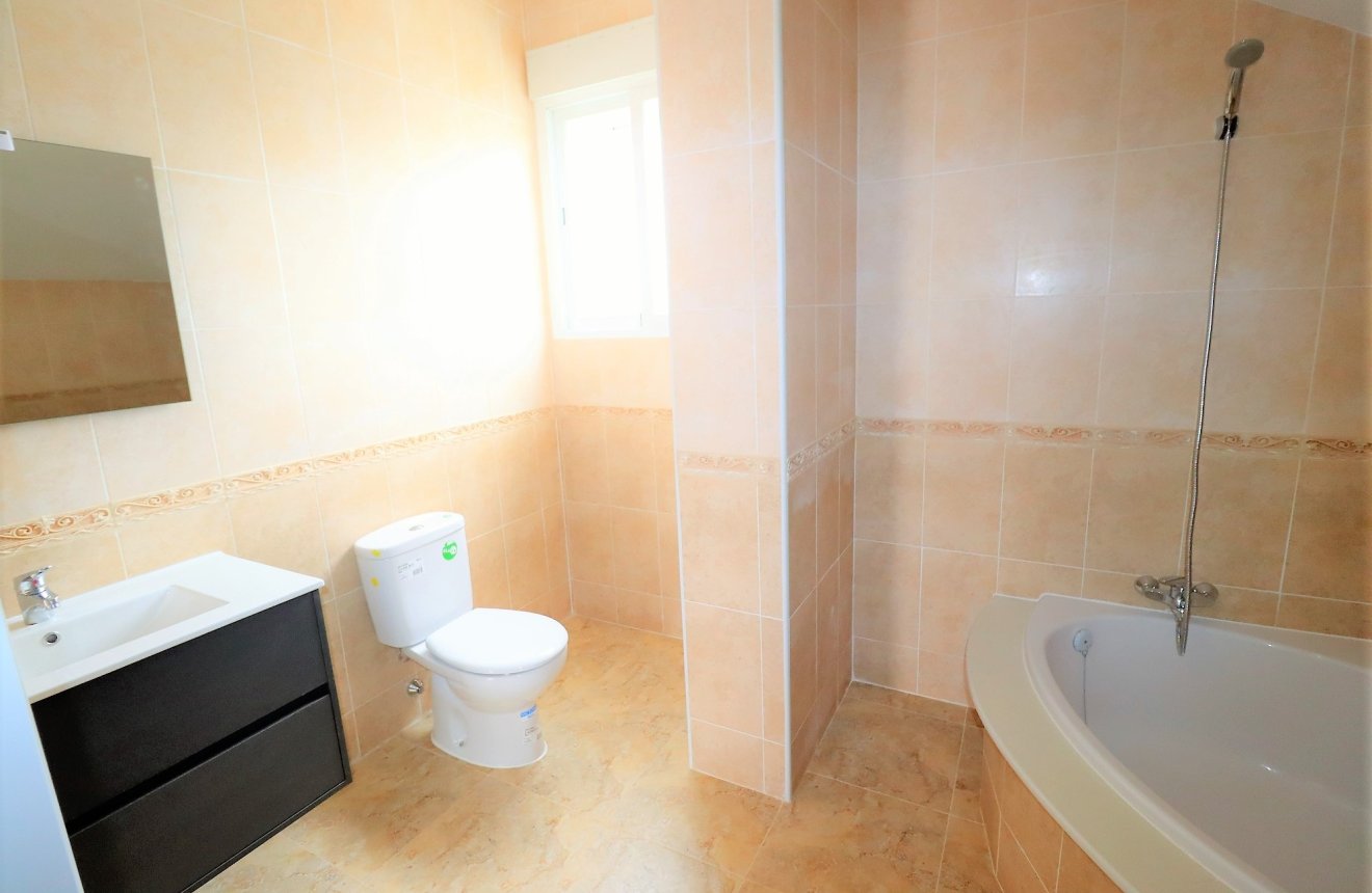 Resale - Villa -
Puerto Lumbreras