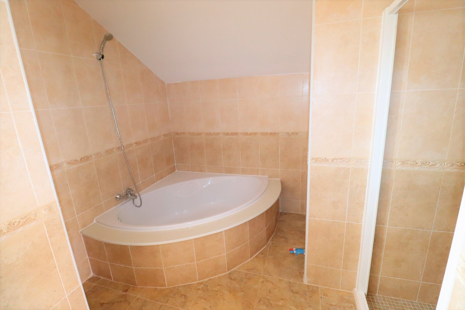 Resale - Villa -
Puerto Lumbreras