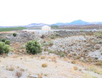 Resale - Villa -
Puerto Lumbreras