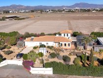 Resale - Villa -
Puerto Lumbreras