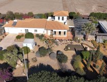 Resale - Villa -
Puerto Lumbreras