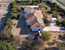 Resale - Villa -
Puerto Lumbreras