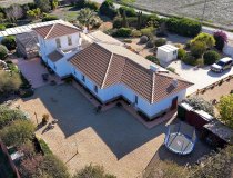 Resale - Villa -
Puerto Lumbreras