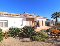 Resale - Villa -
Puerto Lumbreras