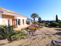 Resale - Villa -
Puerto Lumbreras