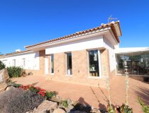 Resale - Villa -
Puerto Lumbreras